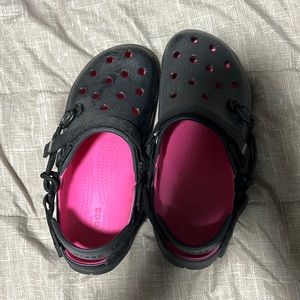 Post Malone Crocs